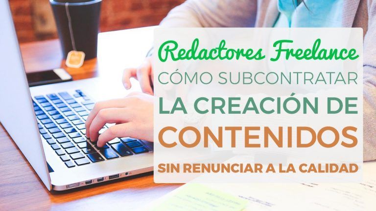 Redactores Freelance