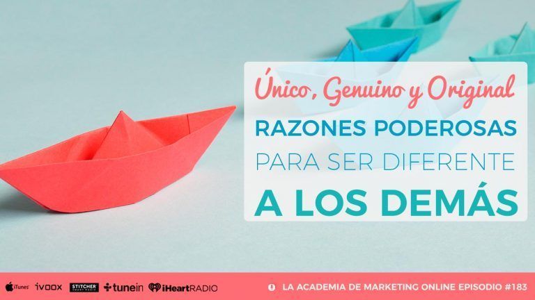 Ser Diferentes