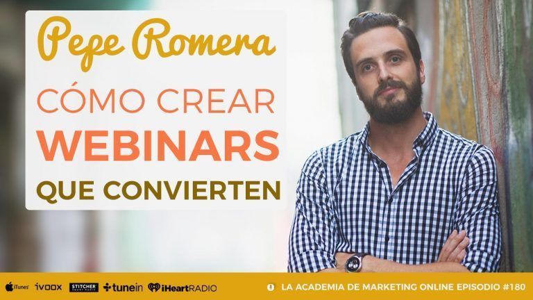 Webinar Automatizado