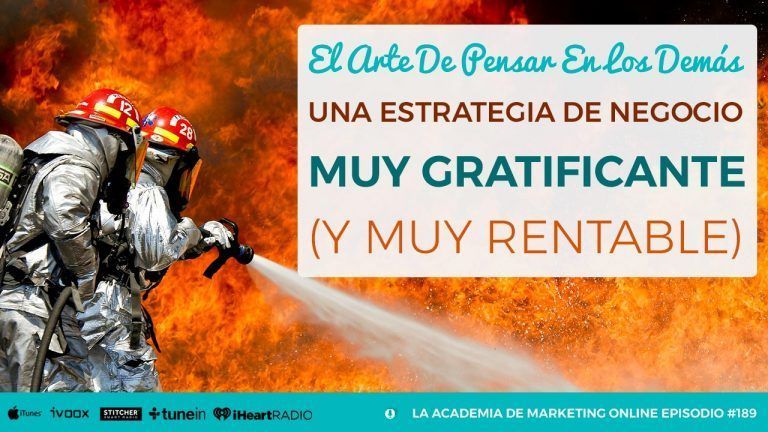 La Empatía En Los Negocios