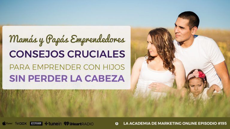 Emprender Con Hijos