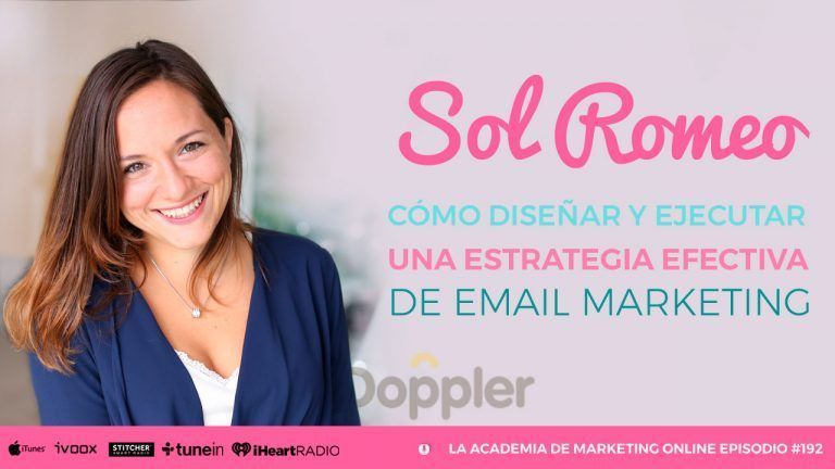 Estrategias Email Marketing