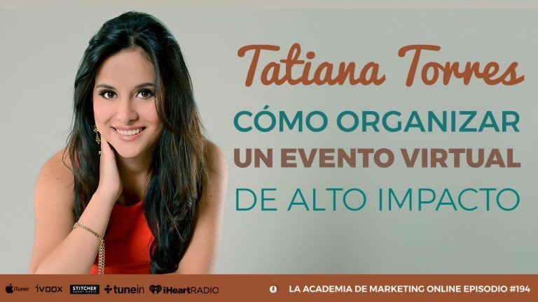 Eventos Virtuales