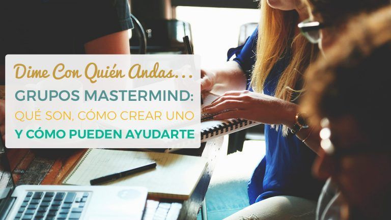 Grupos Mastermind