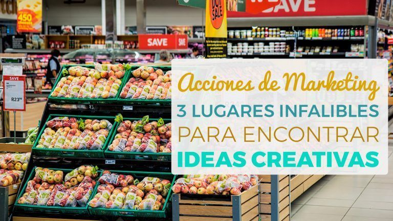 Ideas De Marketing