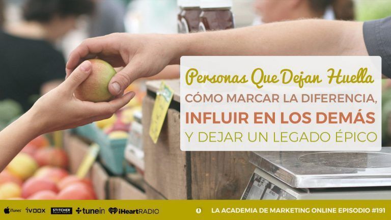 Influir En Los Demás