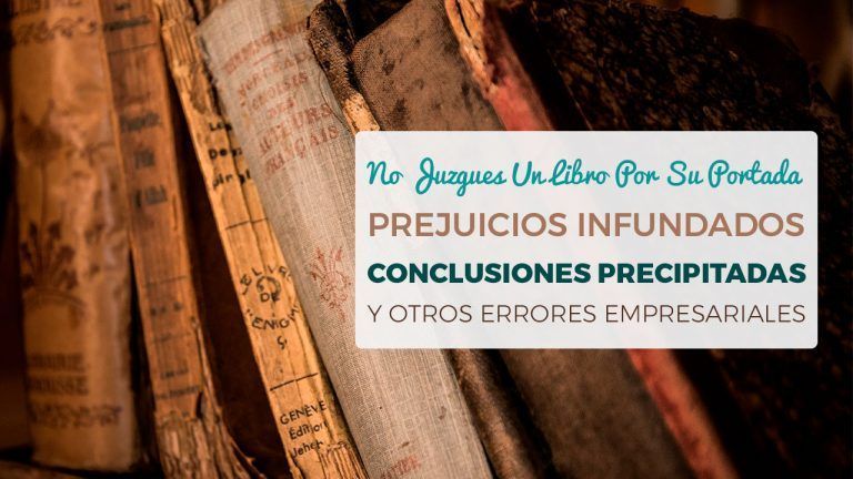 Prejuicios