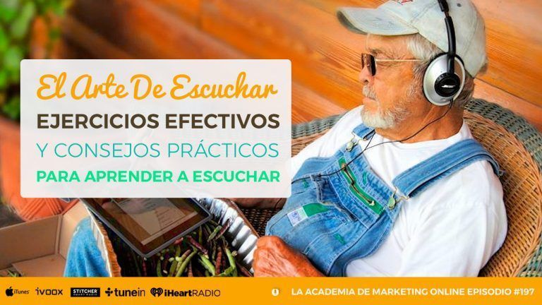 Aprender A Escuchar