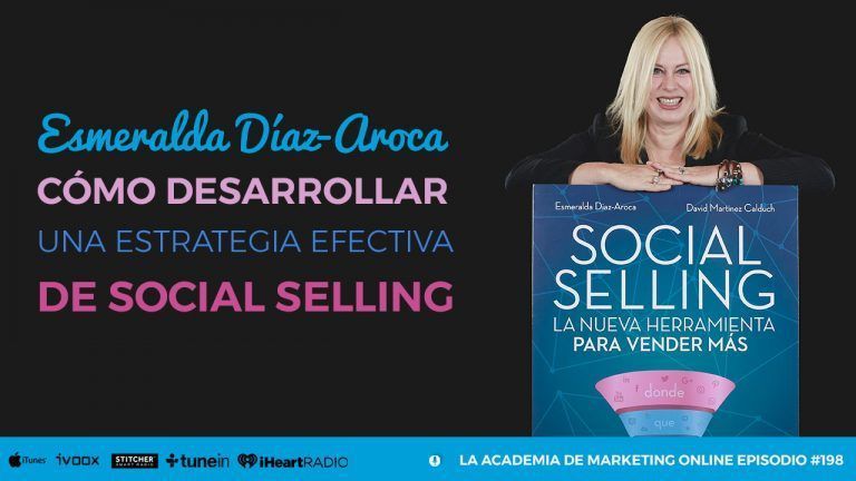 Social Selling