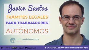 Alta En Autónomos