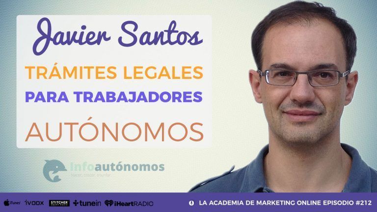 Alta En Autónomos