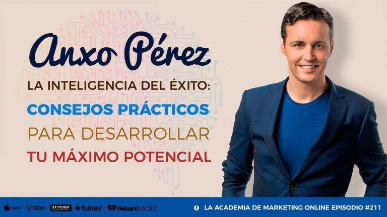 Inteligencia Del Éxito