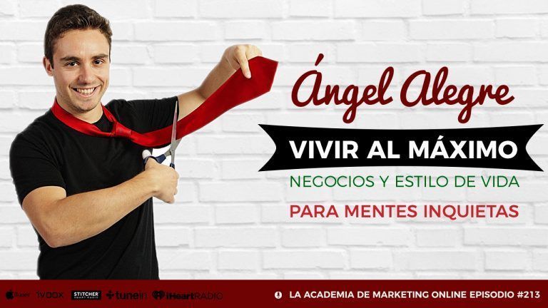 Vivir Al Máximo