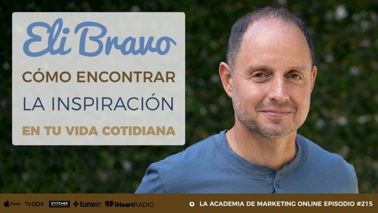 Cómo Encontrar Inspiración