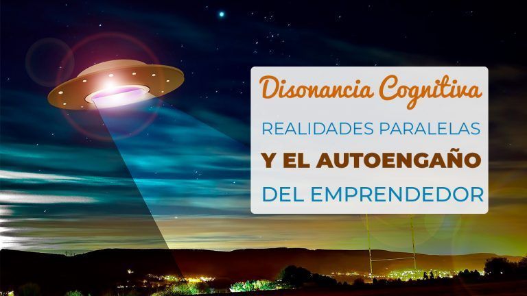 Disonancia Cognitiva