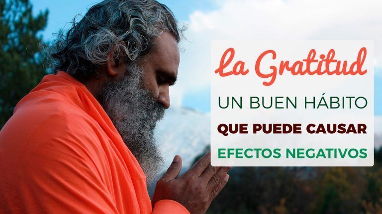 Gratitud