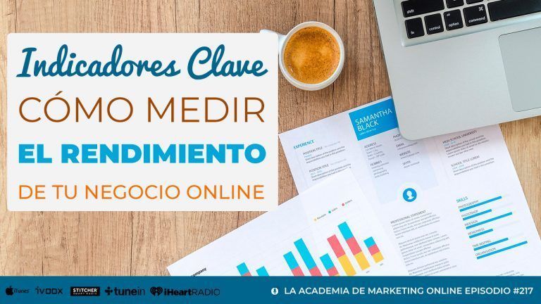 Indicadores De Rendimiento