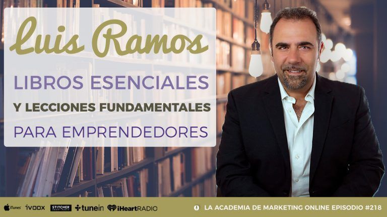 Libros Para Emprendedores