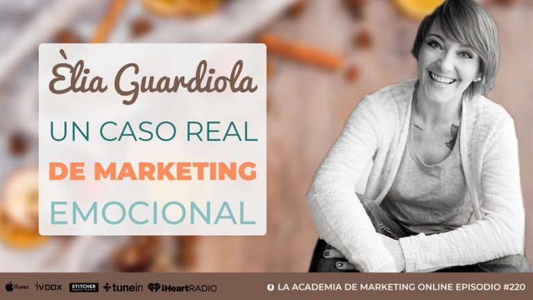 Marketing Emocional