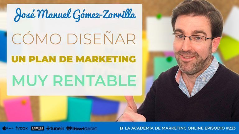 Plan De Marketing