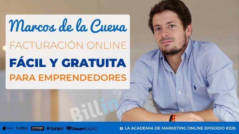 Facturación Online