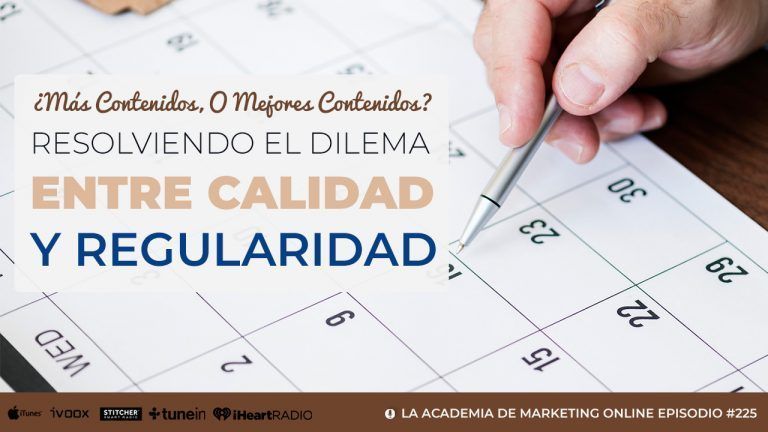 Frecuencia De Publicación