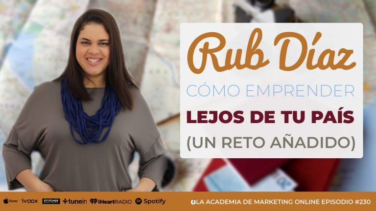 Emprendedores Inmigrantes