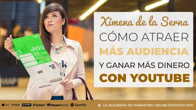 Ganar Dinero En YouTube