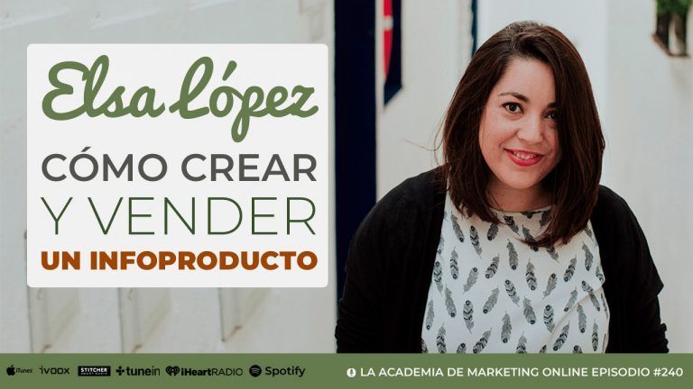 Crear Infoproductos