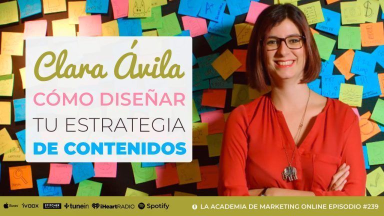 Marketing De Contenidos