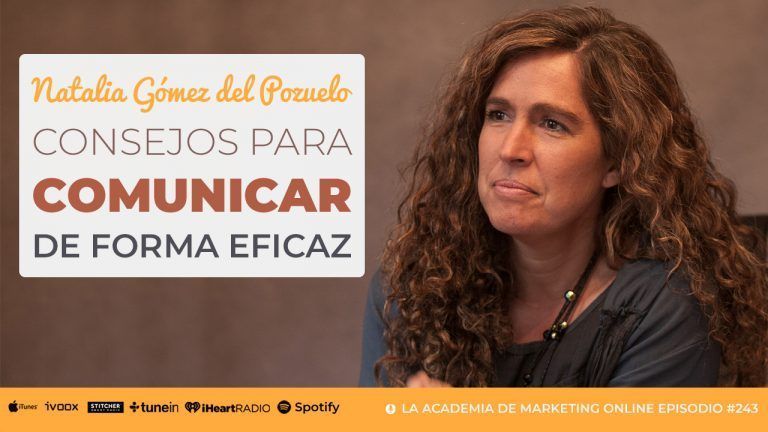 Comunicar De Forma Eficaz