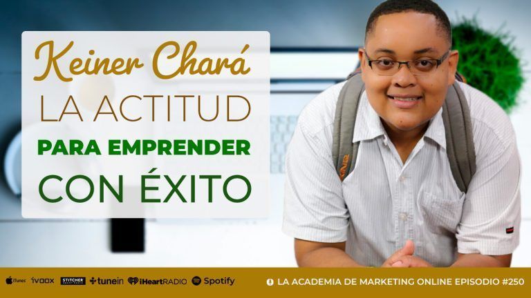 Actitud Para Emprender