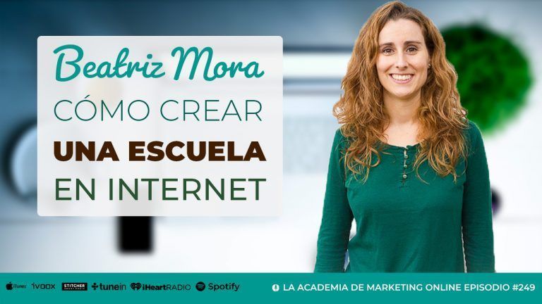 Crear Escuela Online