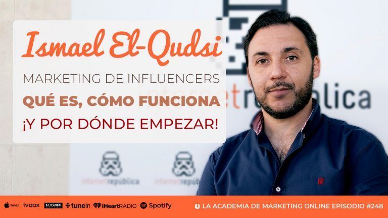 Marketing De Influencers