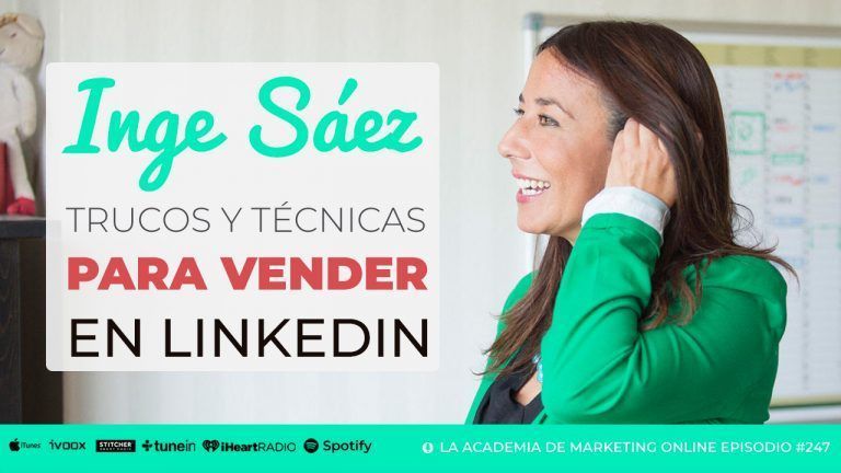 Vender En LinkedIn