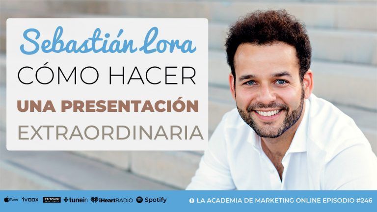 Cómo hacer una buena presentación