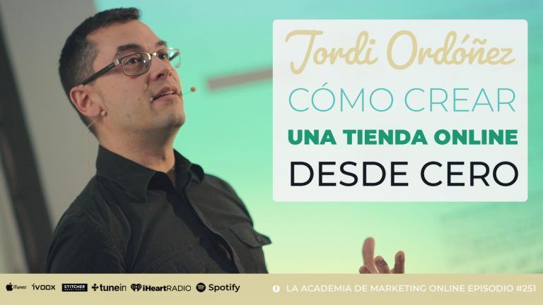 Cómo Crear Una Tienda Online