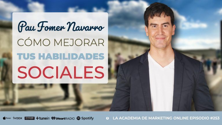 Habilidades Sociales