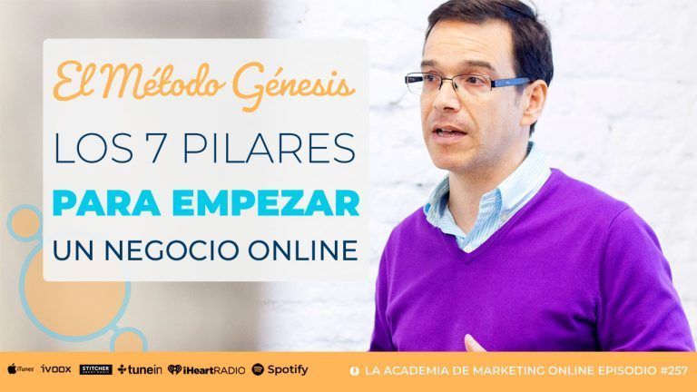 Crear Un Negocio Online