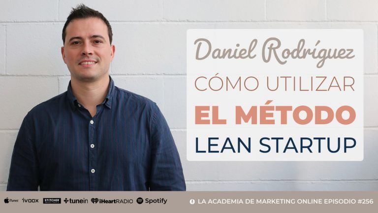 Método Lean Startup