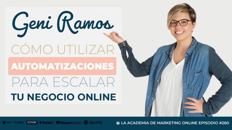 Cómo Automatizar Un Negocio
