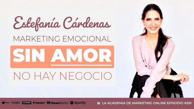 Marketing Emocional