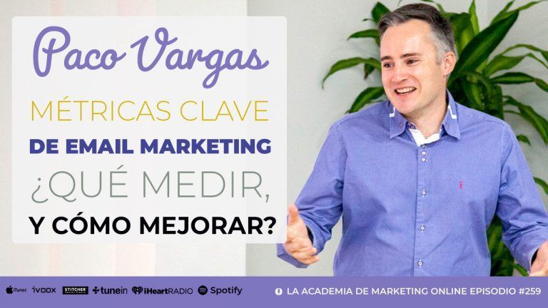 Métricas De Email Marketing