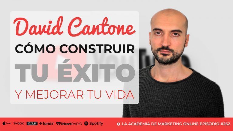 Construir Tu Éxito