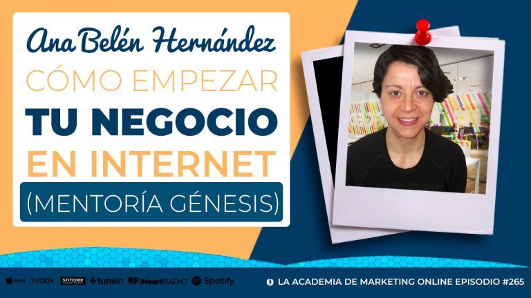 Mentoría para emprendedores
