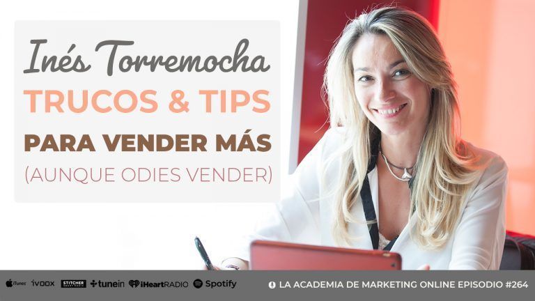 Vender Más