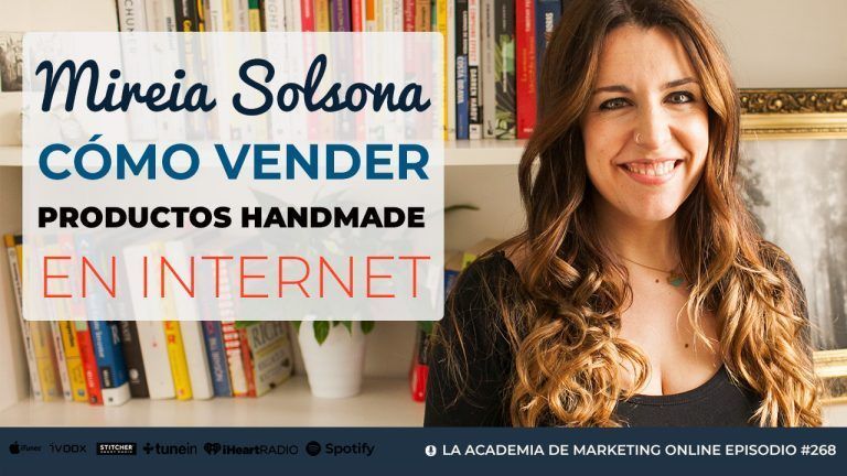 Vender Handmade Online