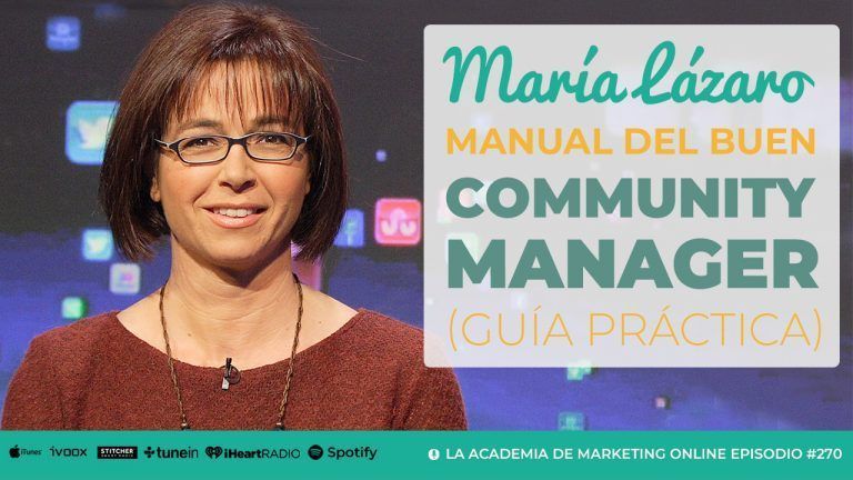 Community Manager