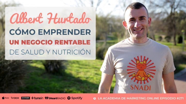 Negocio De Nutrición