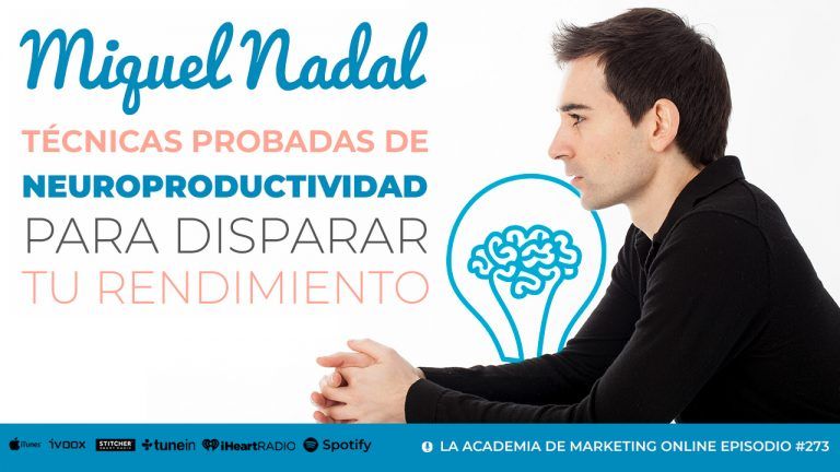 Neuroproductividad